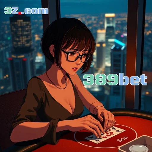 Atrativos bônus se destacam no site 389bet para jogadores