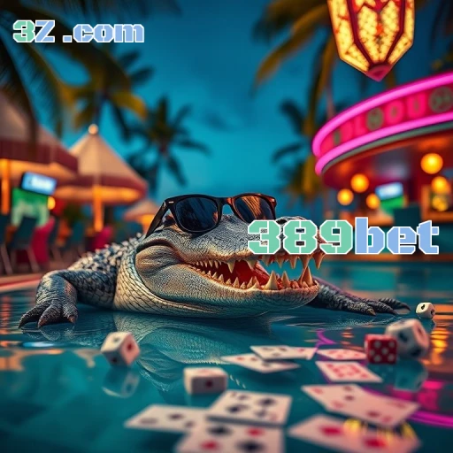 Diversão e Emoção em Jogos: A Magia do 389bet