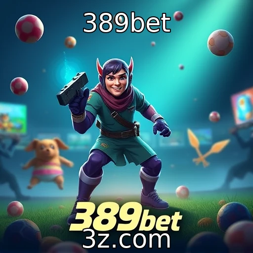 Tendências emergentes em jogos multiplayer online