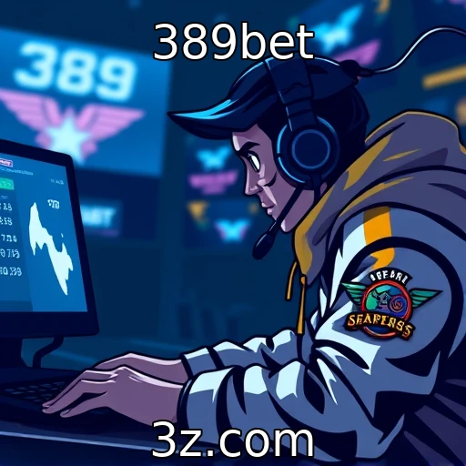 Evolução dos eSports e seu público global