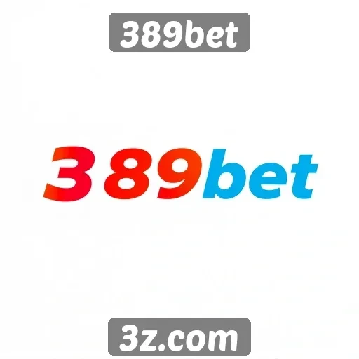 Perspectivas de crescimento do 389bet no mercado de apostas