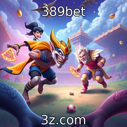 Desenvolvimento de jogos em plataformas móveis em ascensão