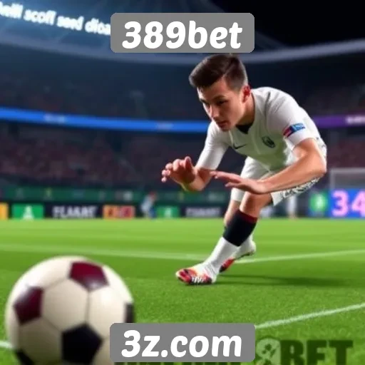 Opiniões de jogadores sobre o 389bet