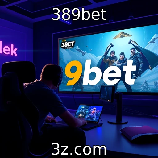 Novas plataformas de streaming para gamers