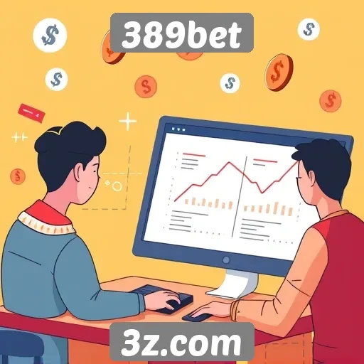 Dicas para iniciantes utilizando o site 389bet